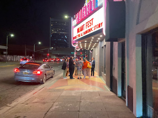 The Land of&nbsp;Dreams